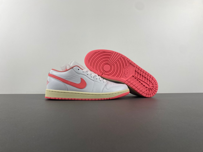 AIR JORDAN 1 Low DC0774-109