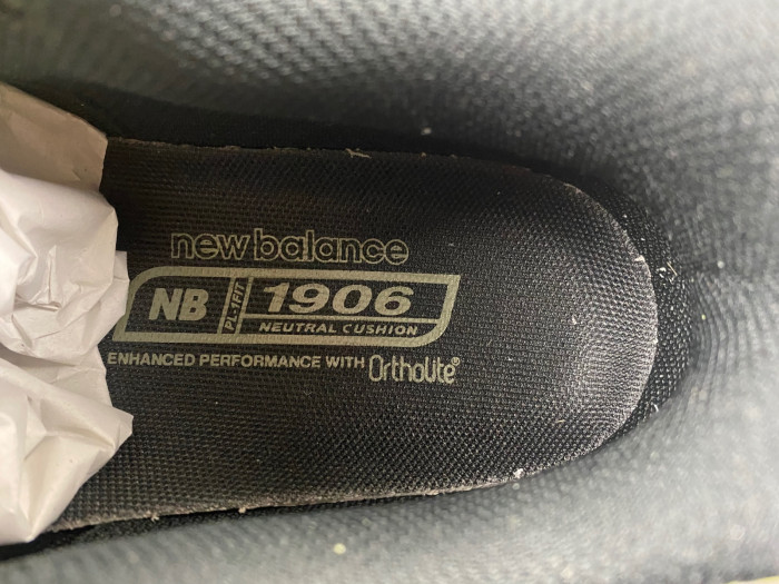 New Balance 1906R DTLR Starry Nights M1906RDS