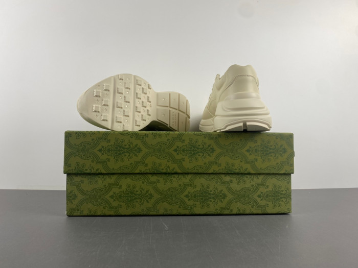 GI RHYTON VINTAGE TRAINER SNEAKER GC-26