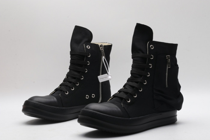 RICK OWENS DRKSHDW