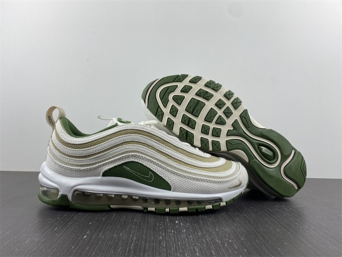 nike air max 97 sun club sail green dm8588-100