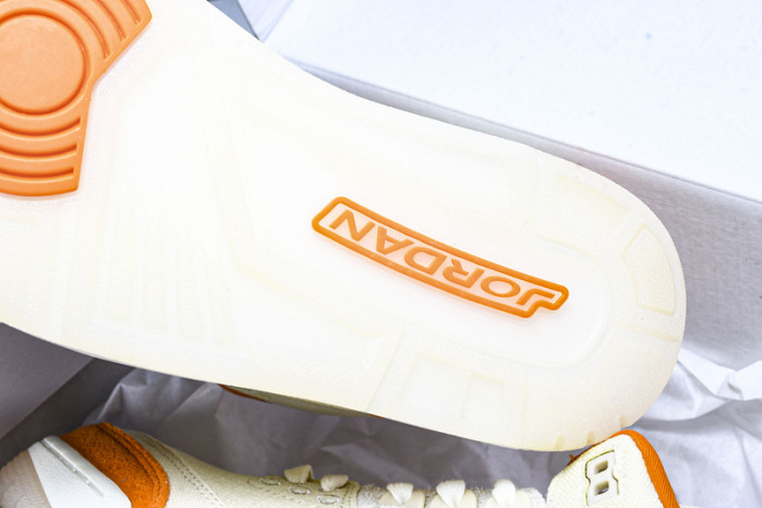 Air Jordan 3 Retro "Starfish" IH7694-200