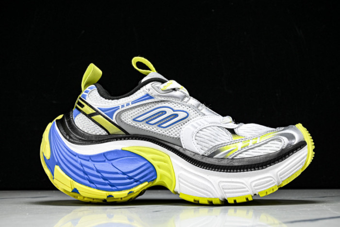 BL 6XL 911 SNEAKERS W2MV2 0510