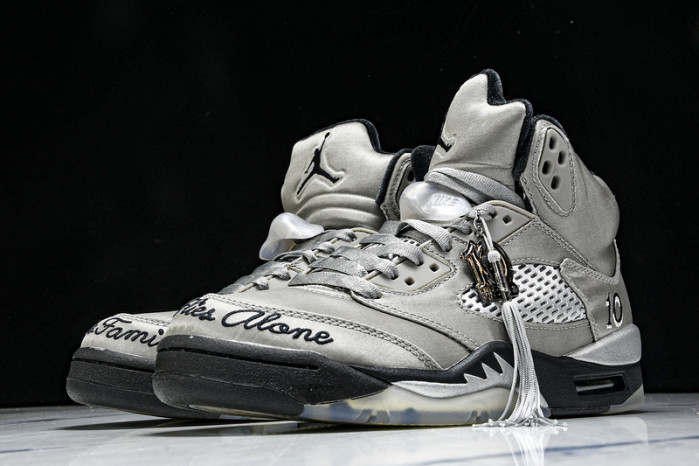 Air Jordan 5 Wings IO2038-001