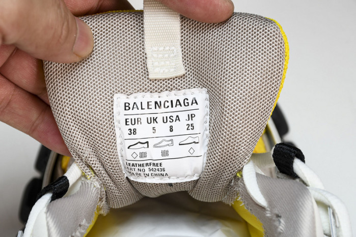 bl track trainers sneaker 3.0 bl-64