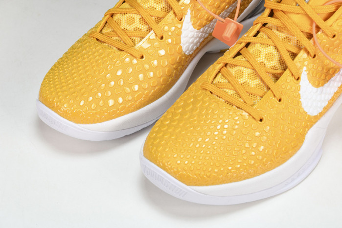 nike zoom kobe vi pe protro 6 454142-400