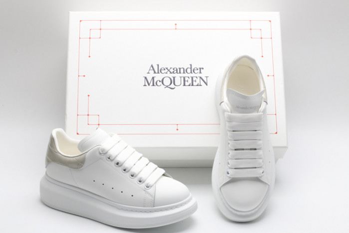 alex mcqu sneakers mc-58