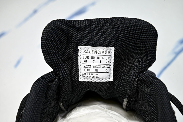 BL RADAR SNEAKER BR-02