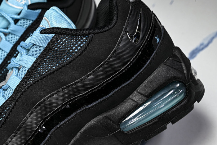 Nike Air Max 95 Big Bubble Scorpion IM4691-001