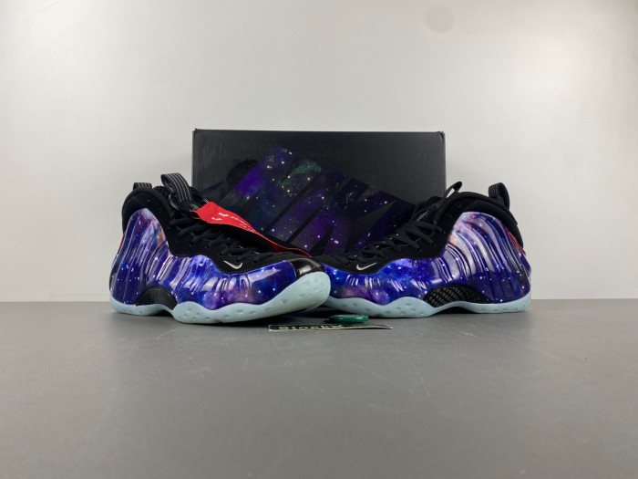 Nike Air Foamposite One “Galaxy ” FQ4303-400