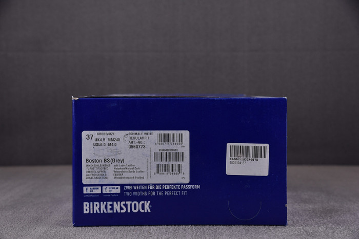 birken shoes bs-9