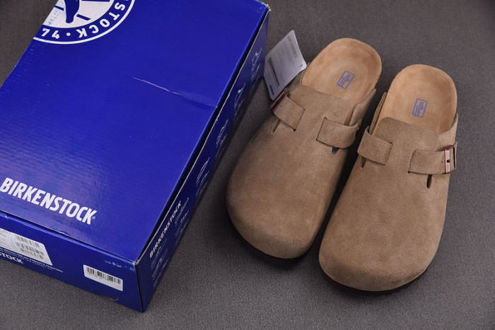 birken shoes bs-10