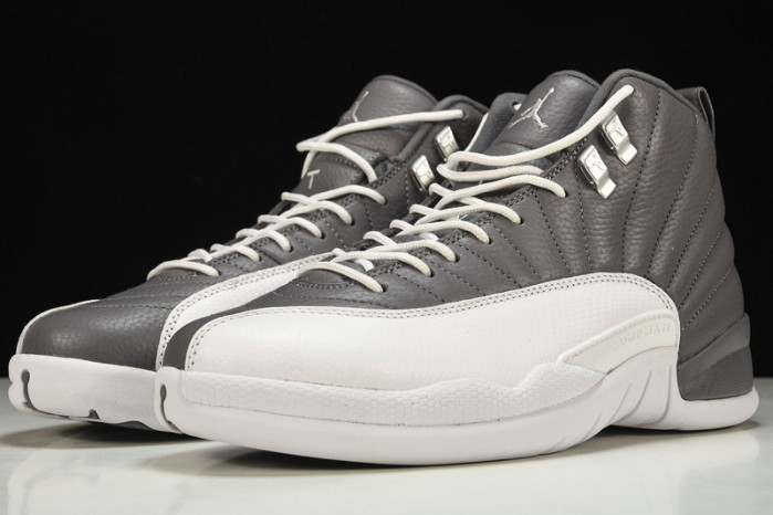 air jordan 12 retro stealth ct8013-015