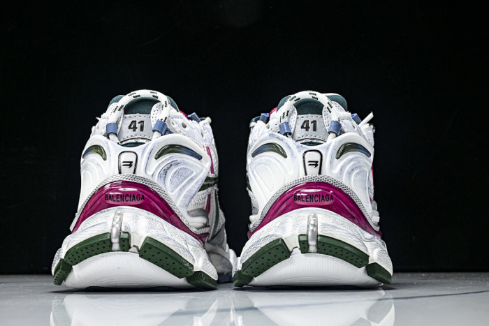 BL RUNNER SNEAKERS W3RMU-9934