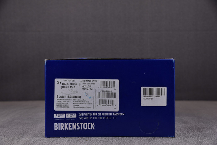 birken shoes bs-5