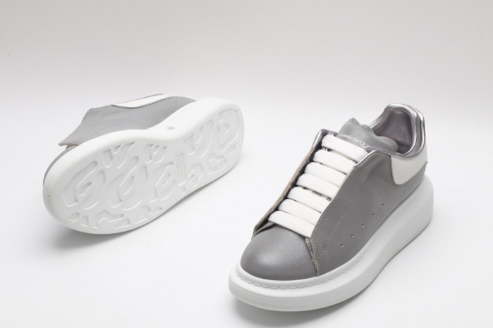 alex mcqu sneakers (special back) mc-61