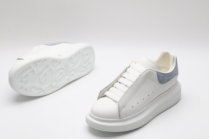 alex mcqu sneakers (special back) mc-62