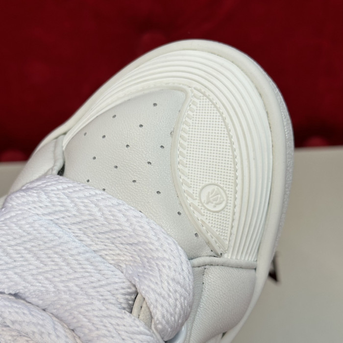 lanvin curb sneaker 111221