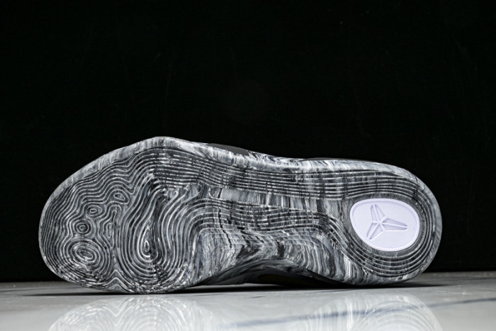 Nike Kobe 9 EM Low Protro Mambacita FZ7333-002