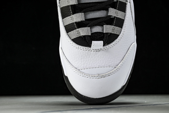 Air Jordan 10 “Steel” HJ6779-104