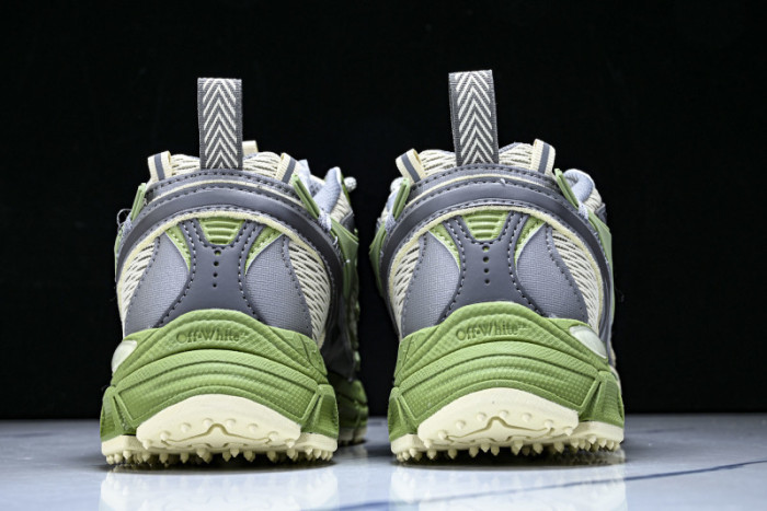 OF BE RIGHT BACK SNEAKERS OB26