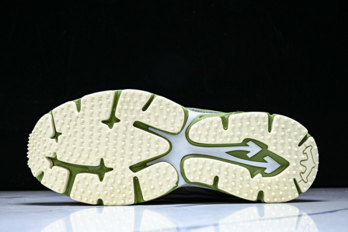 OF BE RIGHT BACK SNEAKERS OB26