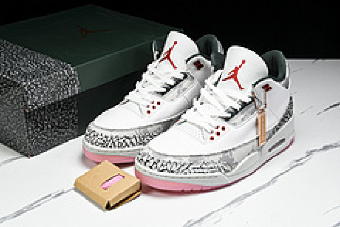 jordan 3 retro wings hm6993-100