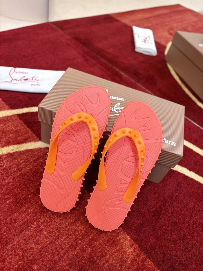 CL SLIPPERS 101236