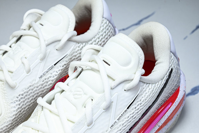 Nike Air Zoom GT Cut Crimson CZ0175-106