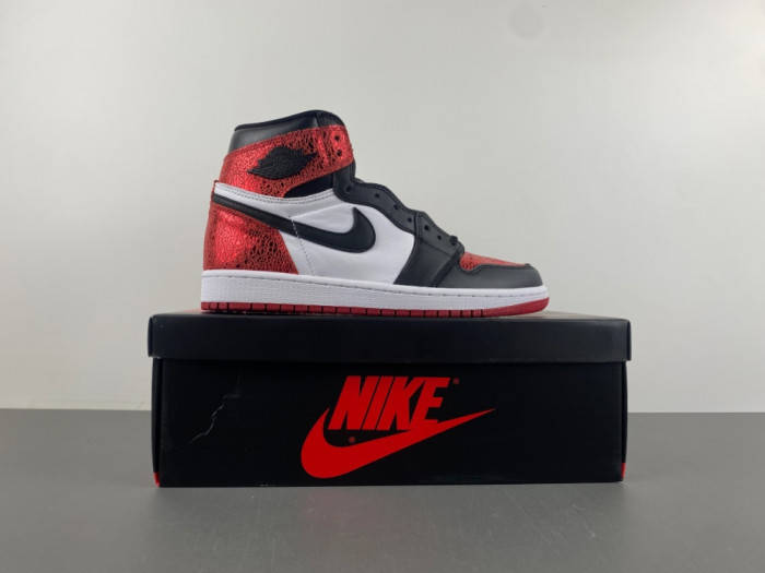 Air Jordan 1 High OG WMNS “Varsity Red” FD2596-602