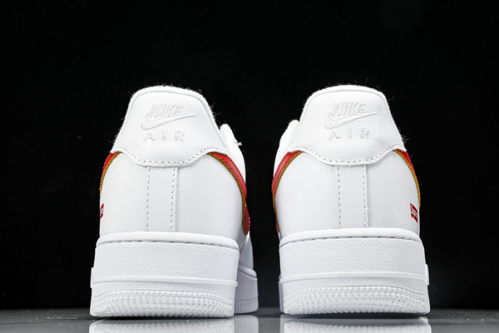 nike air force 1 low S*p*e shanghai cu9225-101