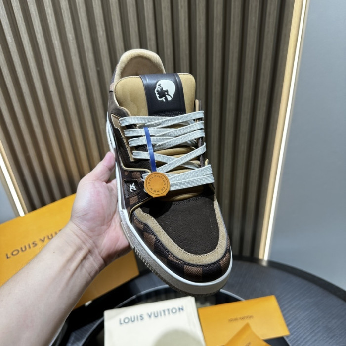 LOVT SNEAKER lv-391