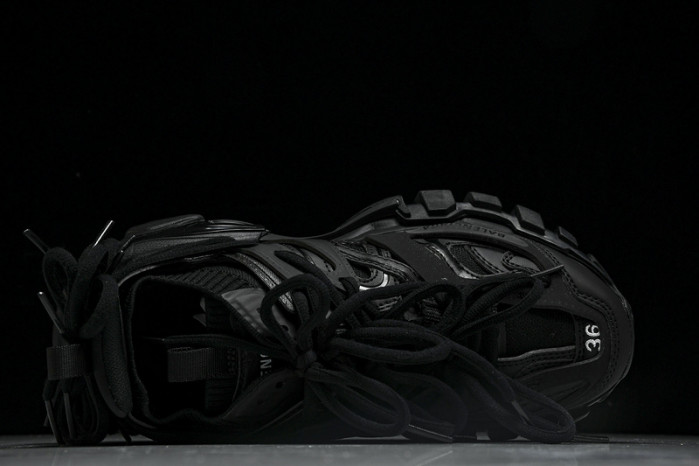 bl track trainers sneaker w3co1 1000