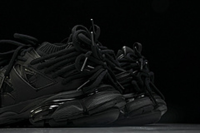 bl track trainers sneaker w3co1 1000