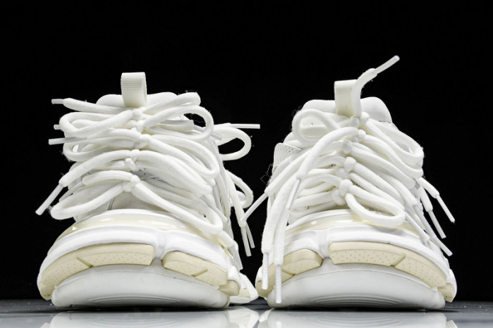 bl track trainers sneaker w3co1 2000