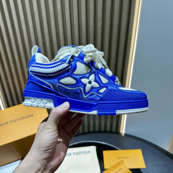 LOVT SNEAKER lv-378