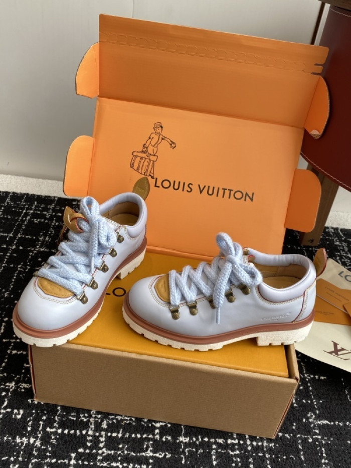 LOVT SNEAKER lv-408