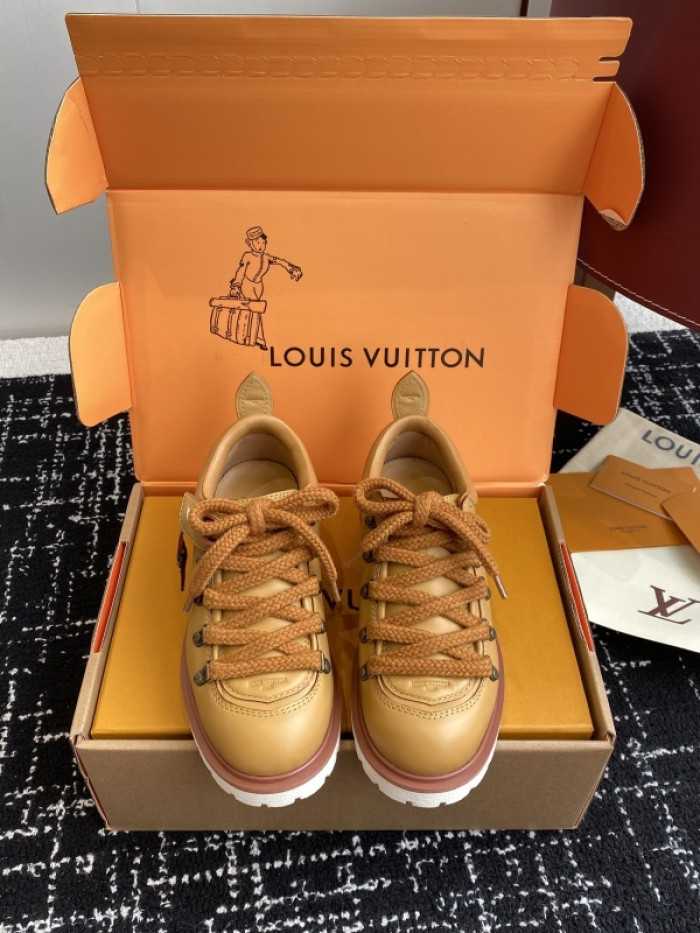 LOVT SNEAKER lv-413