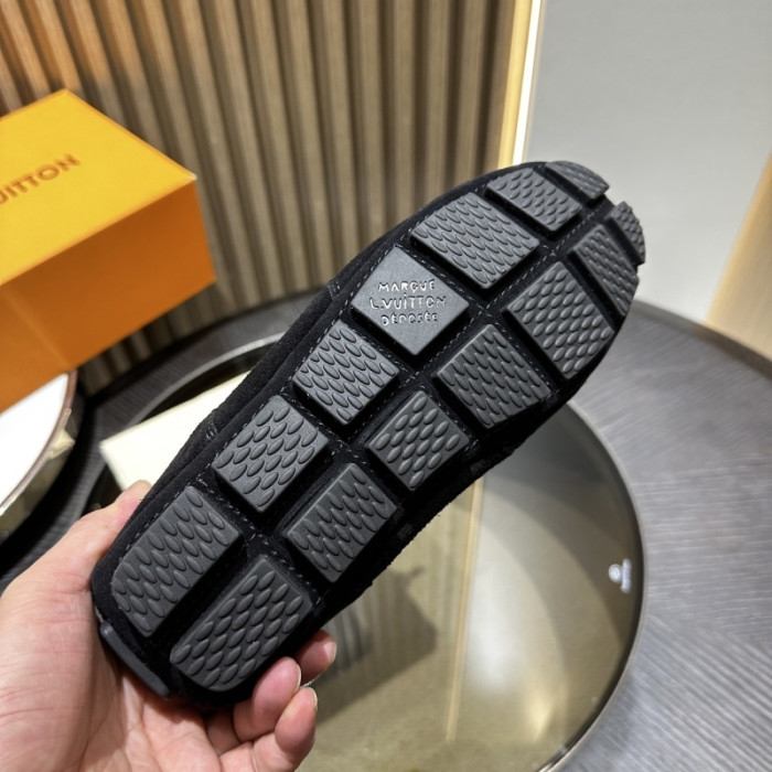 LOVT SNEAKER lv-403
