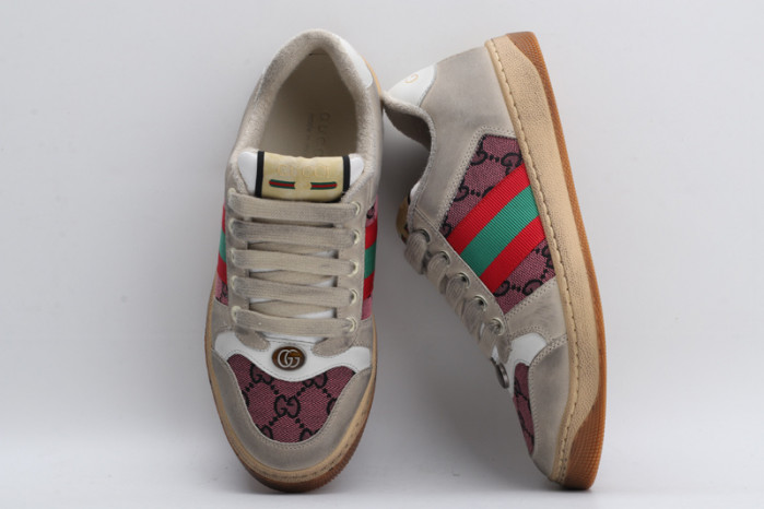 low-top sneaker 90646