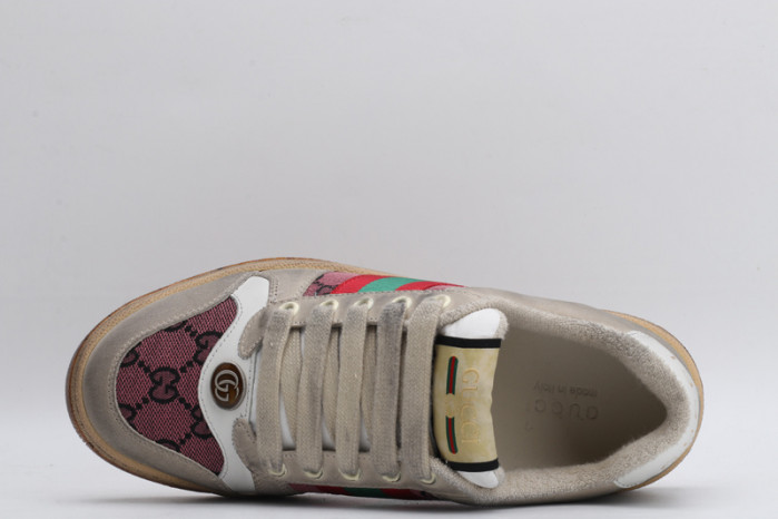 low-top sneaker 90646