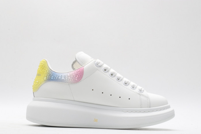 alex mcqu sneakers mc-81