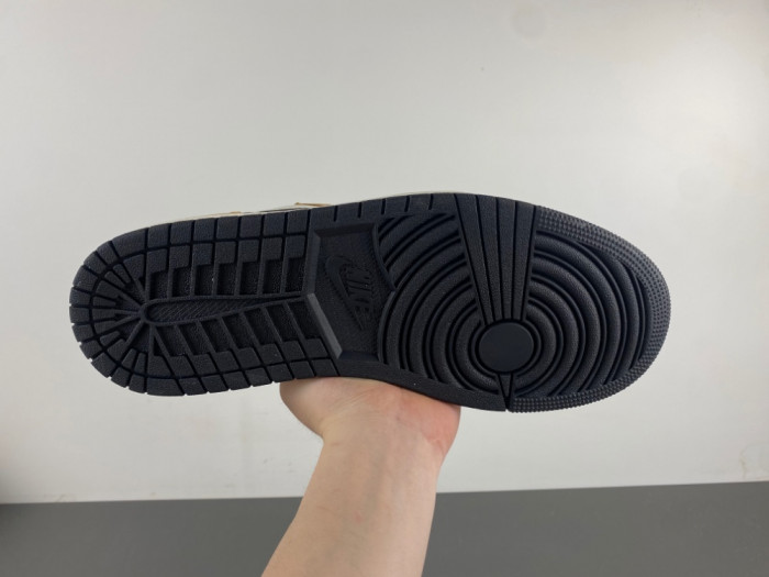Jordan 1 Low OG Rookie of the Year CZ0790-107