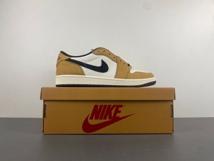 Jordan 1 Low OG Rookie of the Year CZ0790-107