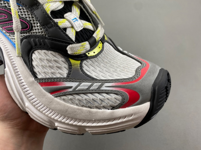 BL 6XL 911 SNEAKERS W2MV7 1980