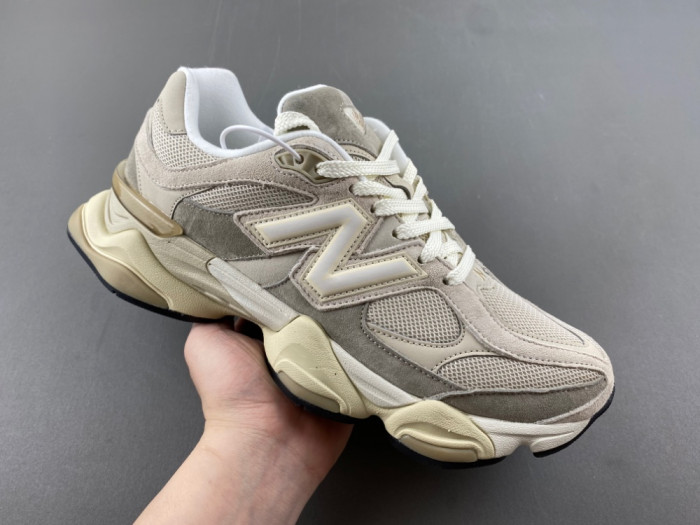 New Balance 9060 Oatmeal U9060JBC