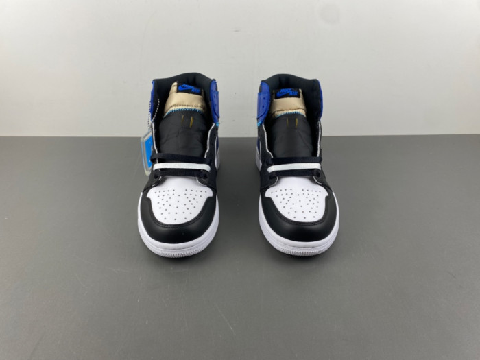 Union LA x Air Jordan 1 High OG UN DZ5485-041