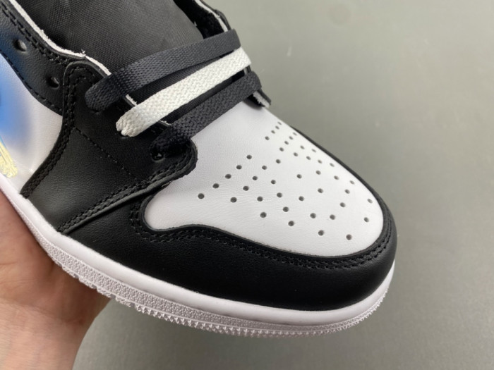 Union LA x Air Jordan 1 High OG UN DZ5485-041