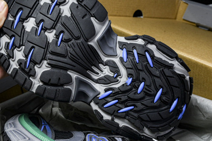 BL 6XL 911 SNEAKERS W2MV1 0315