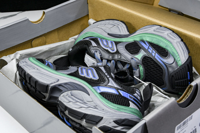 BL 6XL 911 SNEAKERS W2MV1 0315